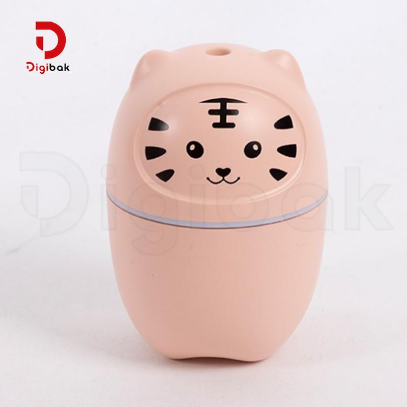 دستگاه بخور سرد مدل H2O