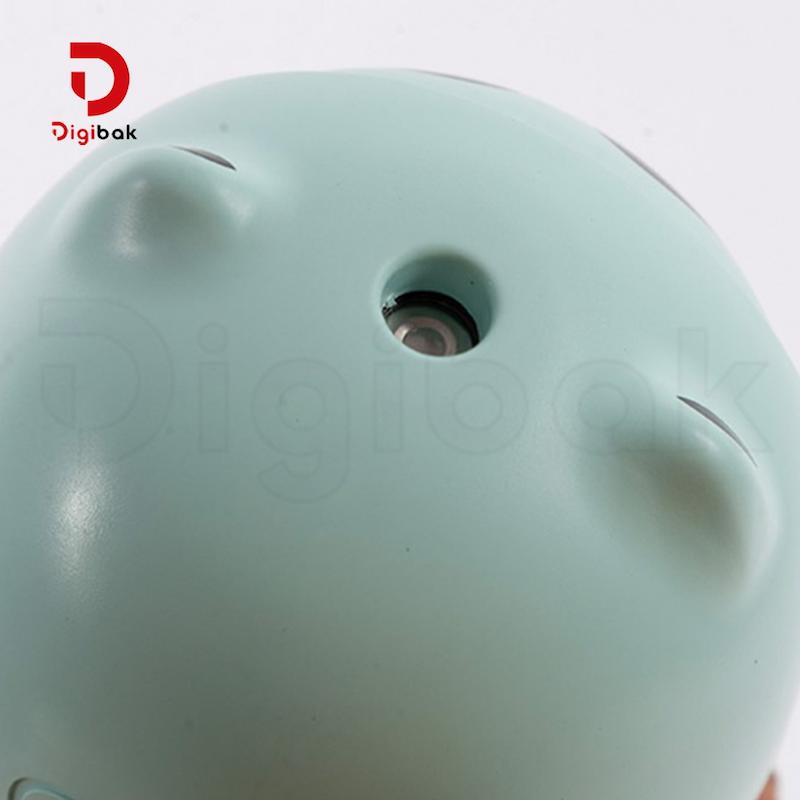دستگاه بخور سرد مدل H2O