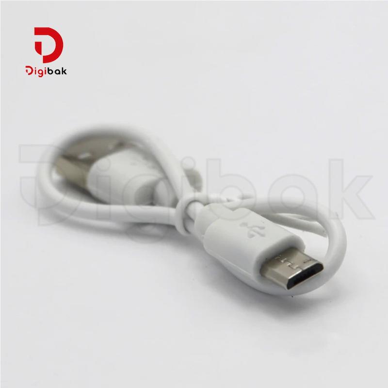 چراغ قوه شارژی مدل YPGH-POLICI-SMALL-9.5CM