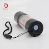 چراغ قوه شارژی مدل YPGH-POLICI-SMALL-9.5CM