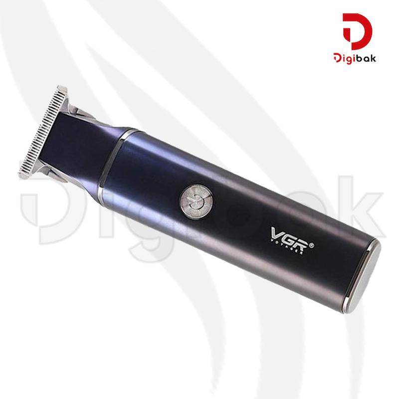 ماشین اصلاح وی جی ار مدل V-986