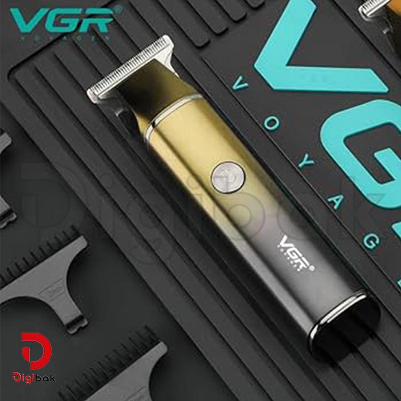 ماشین اصلاح وی جی ار مدل V-986