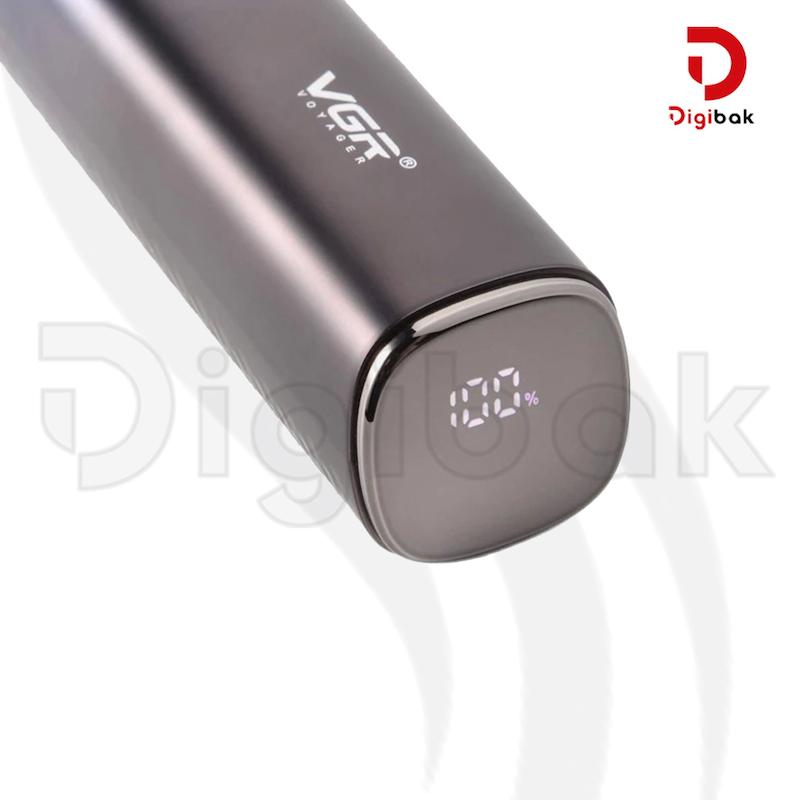 ماشین اصلاح وی جی ار مدل V-986