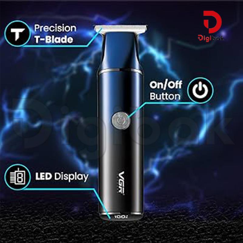 ماشین اصلاح وی جی ار مدل V-986