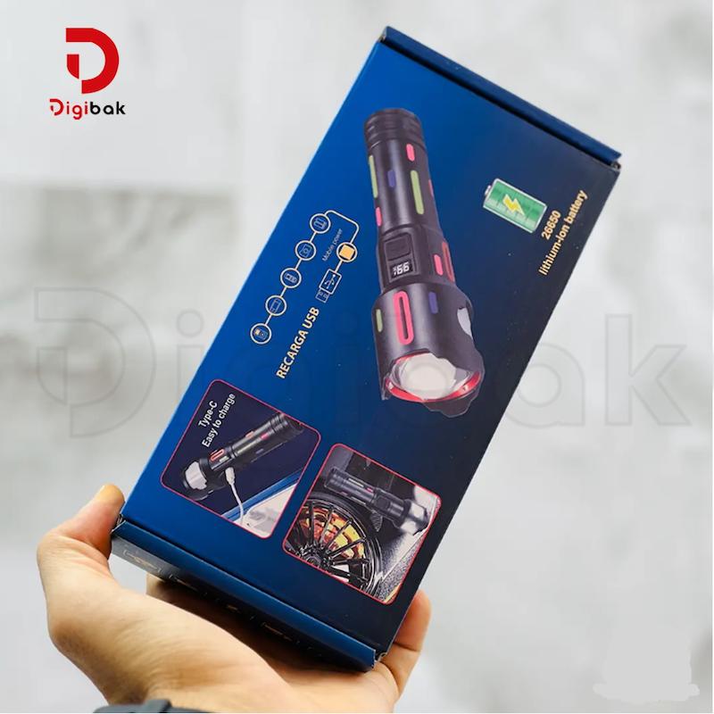 چراغ قوه رویلانگ مدل RL-2405
