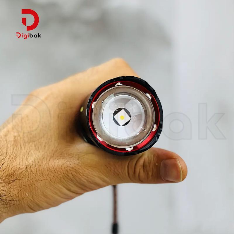 چراغ قوه رویلانگ مدل RL-2405