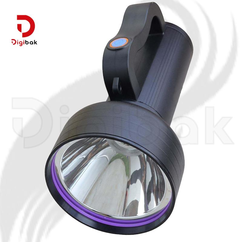 نورافکن دستی رویلانگ مدل RL-HX077