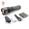 چراغ قوه KEZU مدل KH-W513