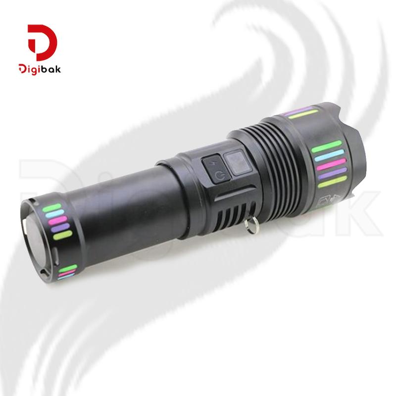 چراغ قوه KEZU مدل KH-W513