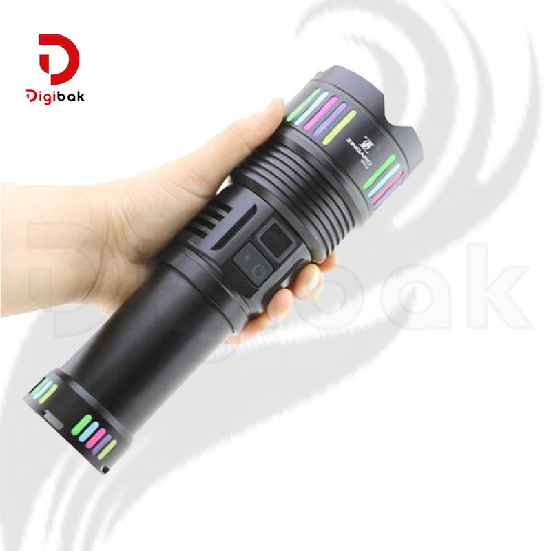چراغ قوه KEZU مدل KH-W513