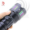 ابر چراغ قوه پلیسی KEZU  مدل KH-W512