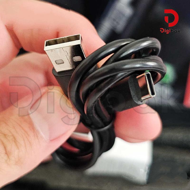 ابر چراغ قوه پلیسی KEZU  مدل KH-W512