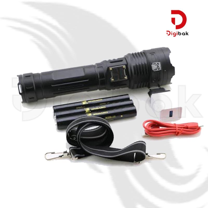 ابر چراغ قوه رویلانگ مدل RL-S011