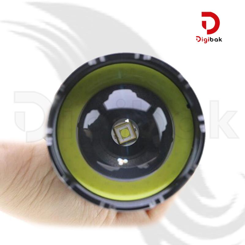 ابر چراغ قوه رویلانگ مدل RL-S011