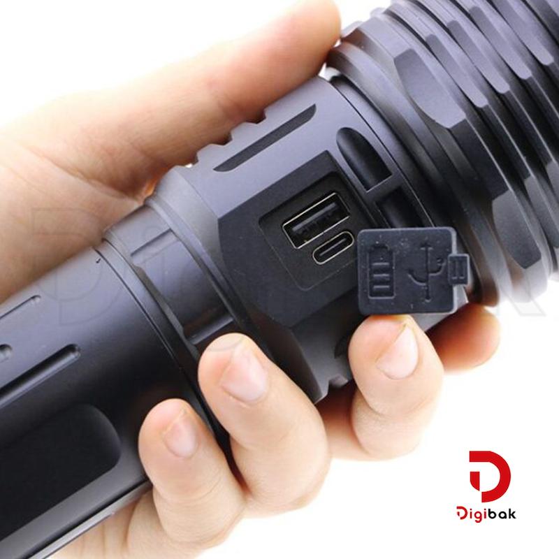 ابر چراغ قوه رویلانگ مدل RL-S011