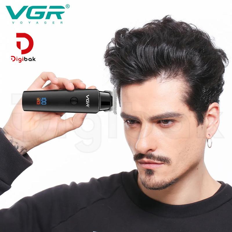 ماشین اصلاح وی جی ار مدل V-937