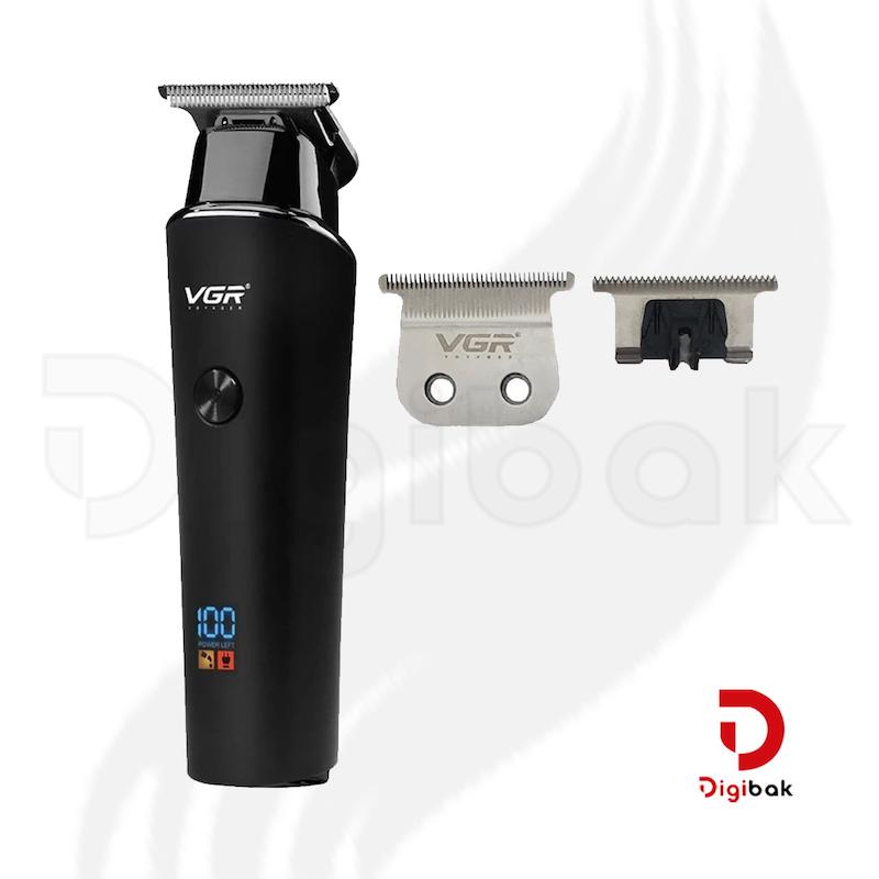 ماشین اصلاح وی جی ار مدل V-937