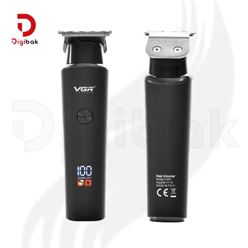 ماشین اصلاح وی جی ار مدل V-937