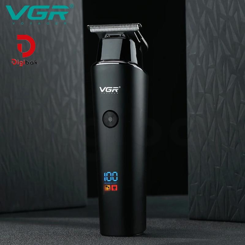 ماشین اصلاح وی جی ار مدل V-937