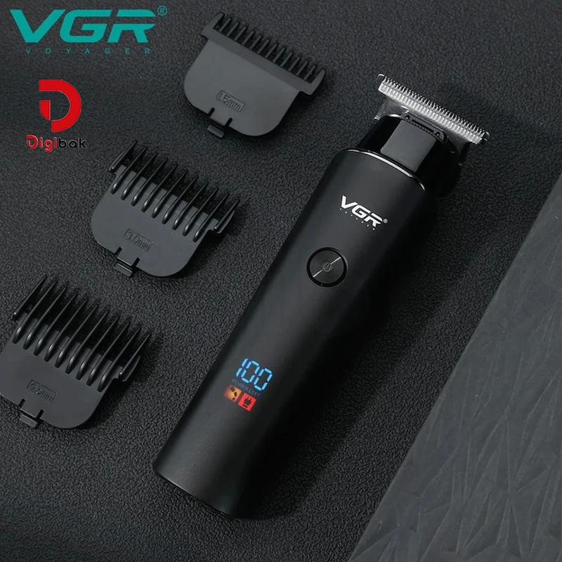 ماشین اصلاح وی جی ار مدل V-937