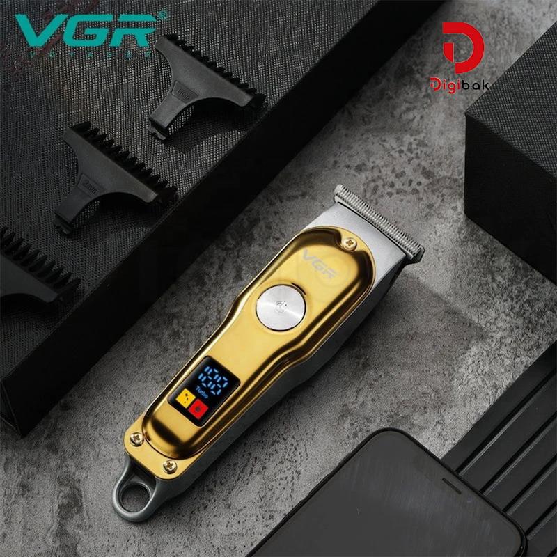 ماشین اصلاح وی جی ار مدل V-290
