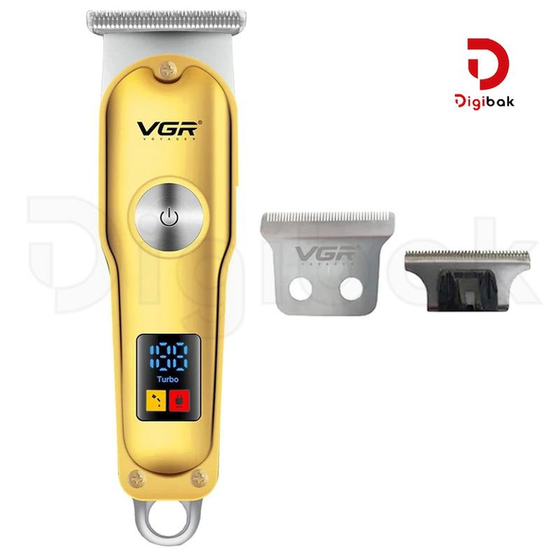 ماشین اصلاح وی جی ار مدل V-290