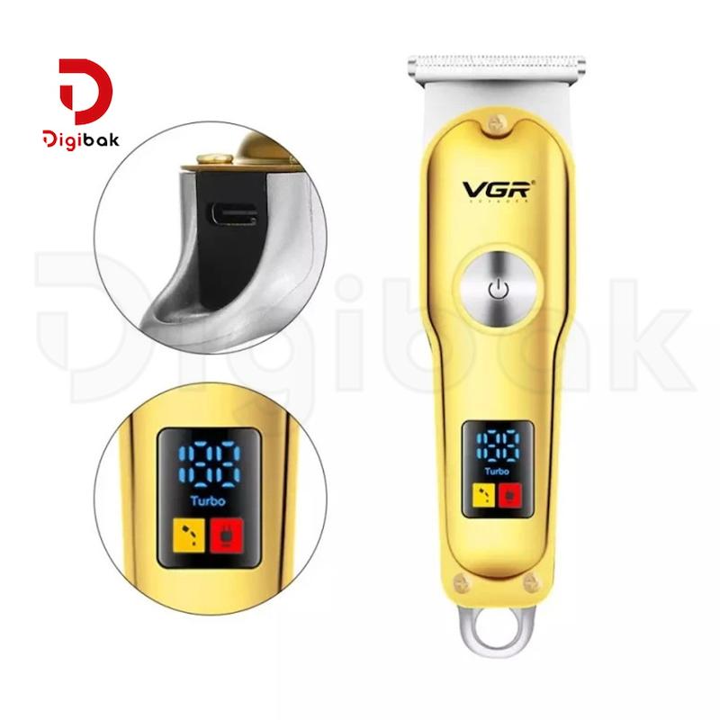 ماشین اصلاح وی جی ار مدل V-290