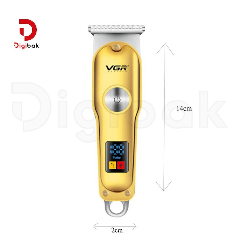 ماشین اصلاح وی جی ار مدل V-290