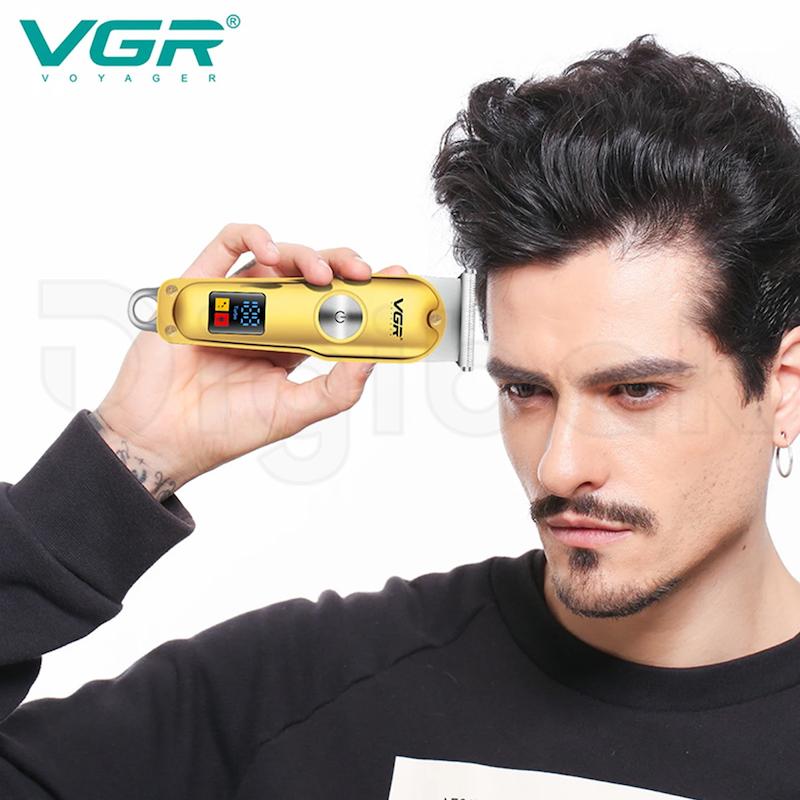 ماشین اصلاح وی جی ار مدل V-290