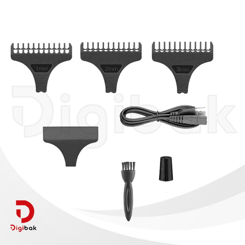ماشین اصلاح وی جی ار مدل V-972