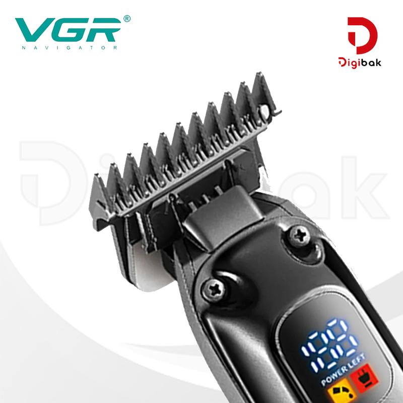 ماشین اصلاح وی جی ار مدل V-972