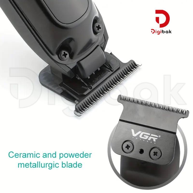 ماشین اصلاح وی جی ار مدل V-972