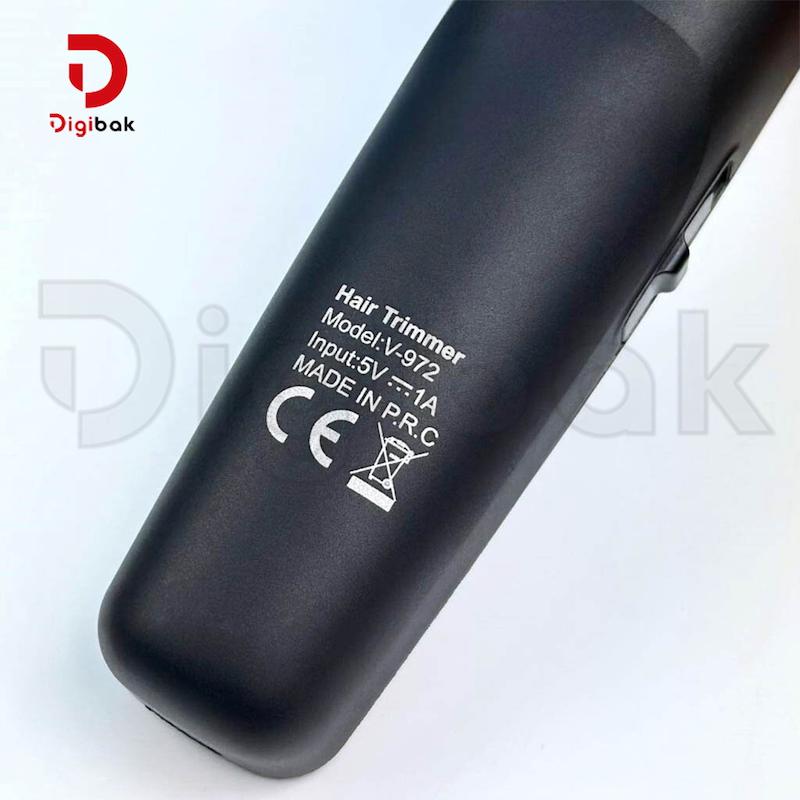 ماشین اصلاح وی جی ار مدل V-972