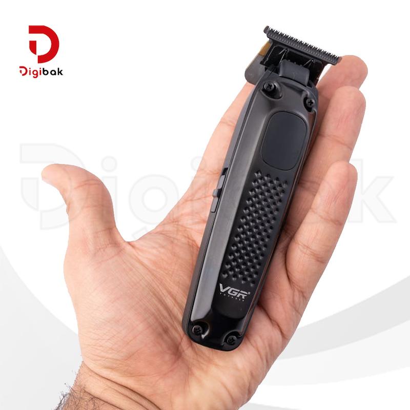 ماشین اصلاح وی جی ار مدل V-972