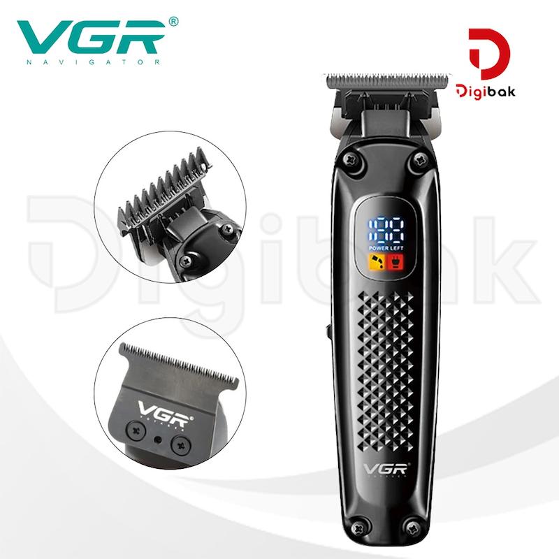 ماشین اصلاح وی جی ار مدل V-972