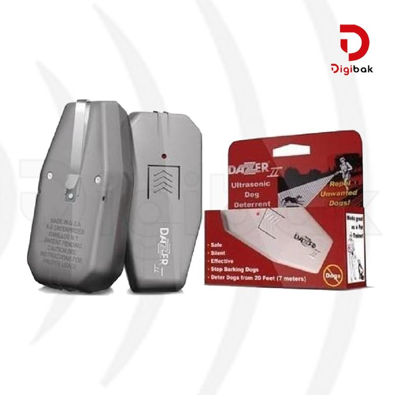 دستگاه دور کننده و فراری دهنده سگ مدل Dazer II