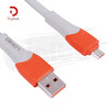 کابل میکرو USB فست شارژ الدینیو LS601