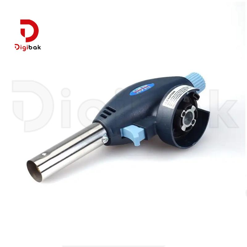 سر پیک شعله افکن مدل Flame 915