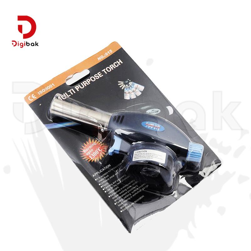 سر پیک شعله افکن مدل Flame 915