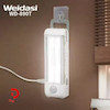 چراغ اضطراری شارژی ویداسی مدل WD-890T