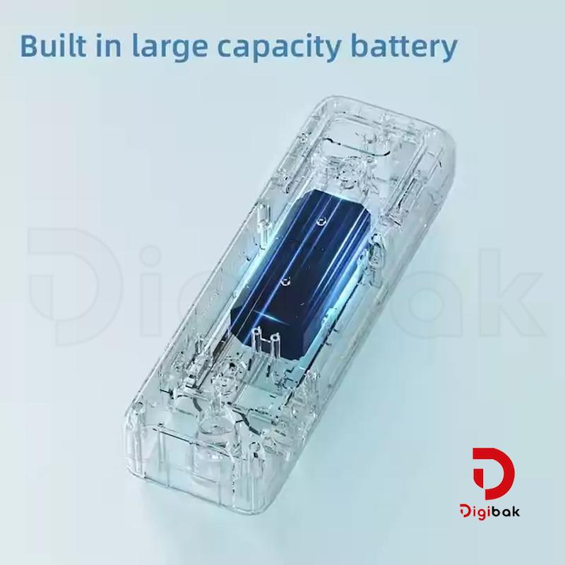 چراغ اضطراری شارژی ویداسی مدل WD-890T