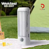 چراغ اضطراری شارژی ویداسی مدل WD-890T