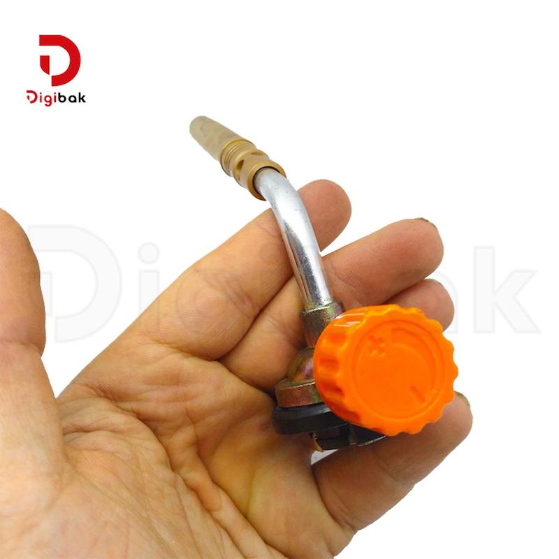 سرشعله کووا مدل KT-2104