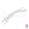 چراغ شارژی ویداسی مدل WD-823A