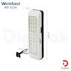 چراغ شارژی ویداسی مدل WD-823A