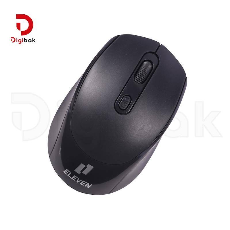 ماوس بی‌سیم ایلون مدل WM901