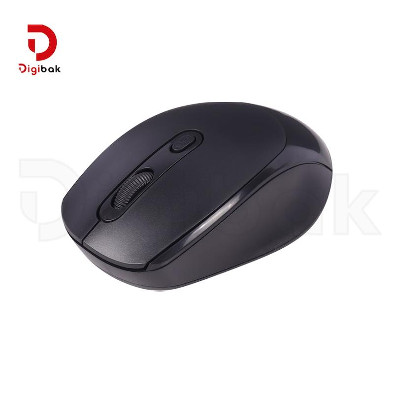 ماوس بی‌سیم ایلون مدل WM901