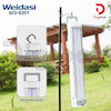 چراغ شارژی ویداسی مدل WD-839T