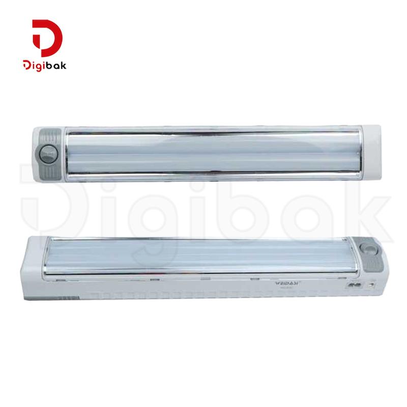 چراغ شارژی ویداسی مدل WD-839T