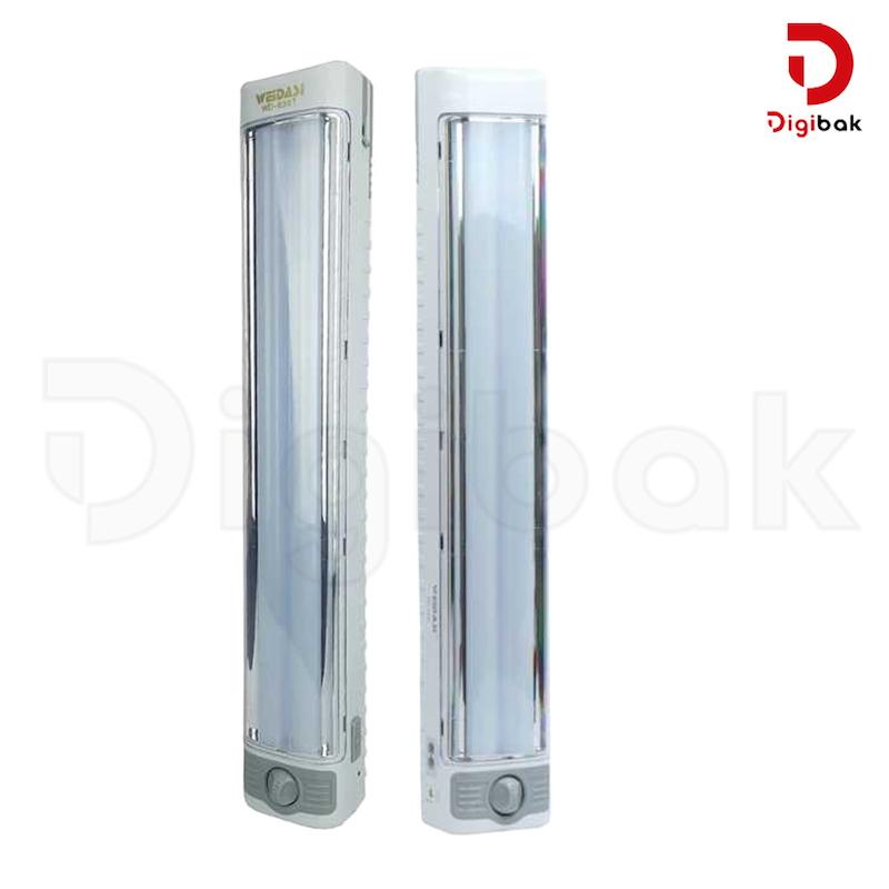 چراغ شارژی ویداسی مدل WD-839T